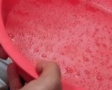 筑前煮作り方3写真