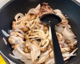 牛乳あれば簡単グラタン(ドリア)作り方2写真