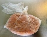菜の花と鶏むね肉と玉ねぎの塩レモン炒め作り方1写真
