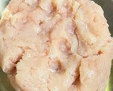 軽やか＆濃厚✨鶏肉のラグーパスタ作り方1写真