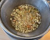 夏を乗り切る!枝豆と茗荷の塩昆布おにぎり作り方1写真