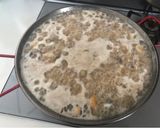 【超簡単30分】ムール貝海鮮パエリア🥘作り方5写真