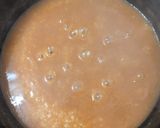 生米から炊くお味噌とトマト腸活リゾット作り方3写真