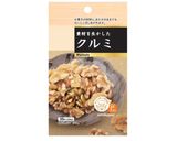 クルミ入り🐾濃厚ベイクドチーズケーキ作り方13写真