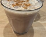 【スムージー】コーヒーバナナ⭐︎Wタンパク作り方4写真