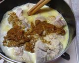 基本のグレービーを使ってオリジナルカレー作り方4写真