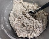 ロブロ　Rugbrød作り方4写真