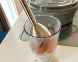 かぼちゃプリン作り方3写真