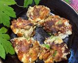 フワフワで沢山食べられる🍃豆腐揚げ焼き🍃作り方4写真