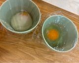 簡単明太子カルボナーラ作り方5写真