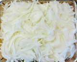 【作りおき】新玉葱サラダ（マリネ）作り方1写真