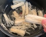 【保存】えのきは冷凍ストックが便利♪作り方3写真
