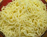 ♡天板で作る野菜たっぷり焼きそば♡作り方2写真