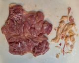 チキンソテー作り方3写真