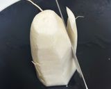 大革命！大根ミートパスタ作り方3写真