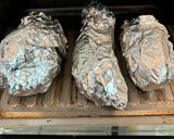 トースターで焼き芋作り方5写真