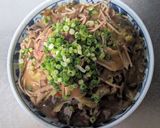 砂肝鍋作り方15写真