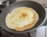 ウズベキスタン♡ロシアのクレープ2種作り方4写真