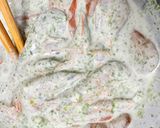 小エビの磯辺揚げ作り方5写真