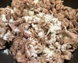 きのこと豚肉で10分！ごはん泥棒☆ポークチャップ作り方2写真