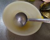 レンジで簡単♪ヨーグルトゼリー　作り方1写真