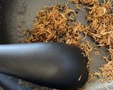ちりめん山椒　ver.2作り方4写真