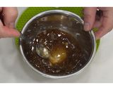 鶏肉と青梗菜のオイスター炒め★動画あり★作り方1写真