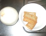 かぶ煮物♪簡単作り方1写真