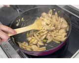 ささみと蓮根の甘酢炒め★動画あり★作り方17写真