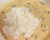 子供大好き！豆腐と納豆と長芋ピザ作り方3写真
