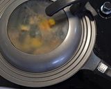 ホックホク栗カボチャのそぼろ煮作り方7写真