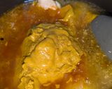 明治大正風チキンカレー作り方10写真