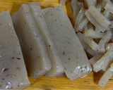 ひじきの煮物 (ごま油・薄揚げ不使用)作り方3写真