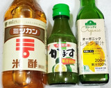 うちの味☆ナマコ酢♪酢牡蠣♪まろ旨三杯酢作り方6写真