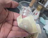 海老ニラワンタン作り方6写真