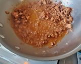 ツナと柚子のバター醤油スパゲティ作り方6写真