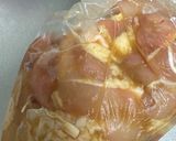 さくウマ♡柔らか鶏の唐揚げ作り方1写真