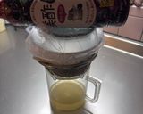 簡単 豆乳のクリームチーズ風作り方3写真