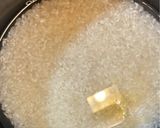 炊飯器で作るカオマンガイ作り方1写真