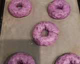 生米からブルーベリーベーグル作り方10写真