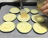 夏痩せ･鶏ムネ肉とナスのニース風よだれ鶏作り方20写真