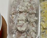 志麻さんゴッコ7・ある物で焼売♪作り方2写真