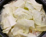 濃厚！ 豆乳と味噌のスープ作り方2写真