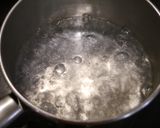 簡単！たっぷりタマゴサンド　タリーズ風作り方2写真