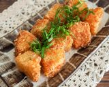 大根のほっこり塩こうじ煮♪作り方5写真