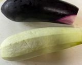 揚げない翡翠ナス作り方3写真