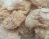 鶏胸肉で柔らかーいヨダレどり😋作り方3写真