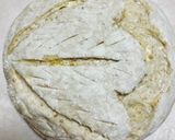 小さな田舎パン（カンパーニュ）作り方6写真