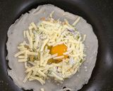 パリパリ＆もちもち食感！米粉ガレット作り方6写真