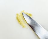 95℃ 春キャベツとからすみスパゲッティ作り方13写真